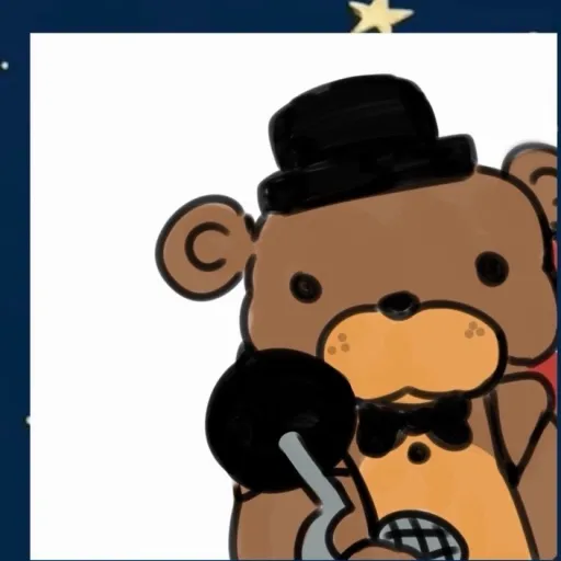 creator freddy fazbear 512's avatar
