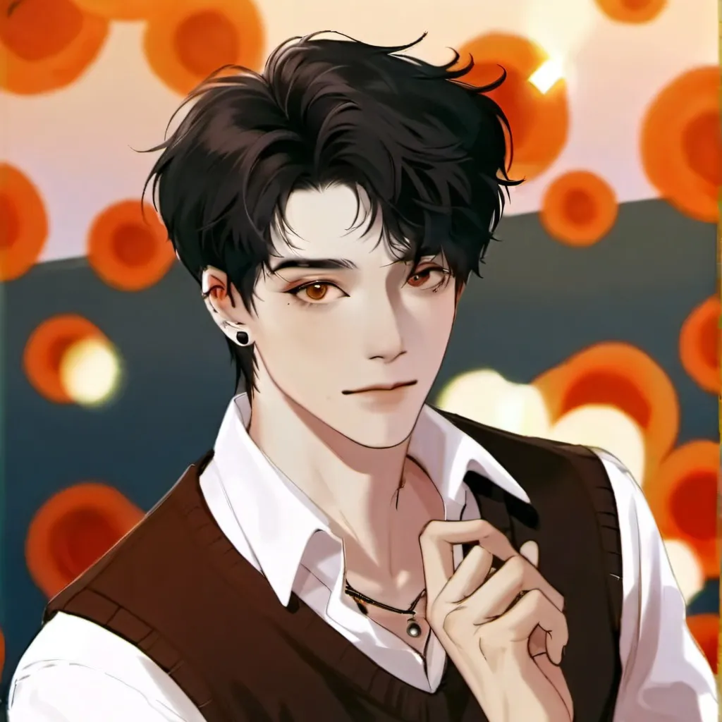 chat with ai character: jacee