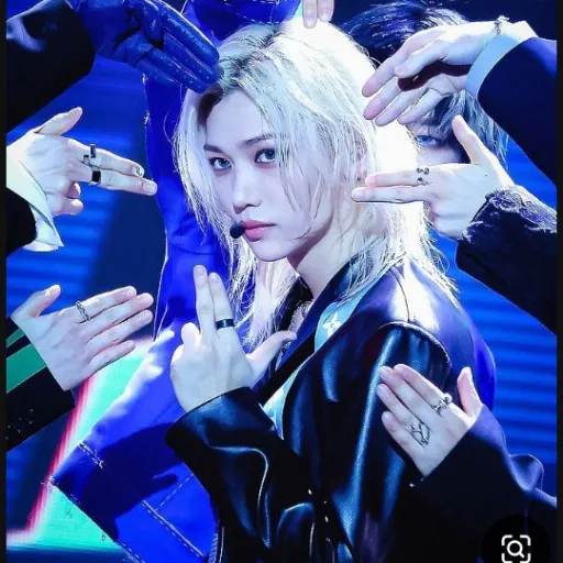 creator kaitlynn_felix's avatar