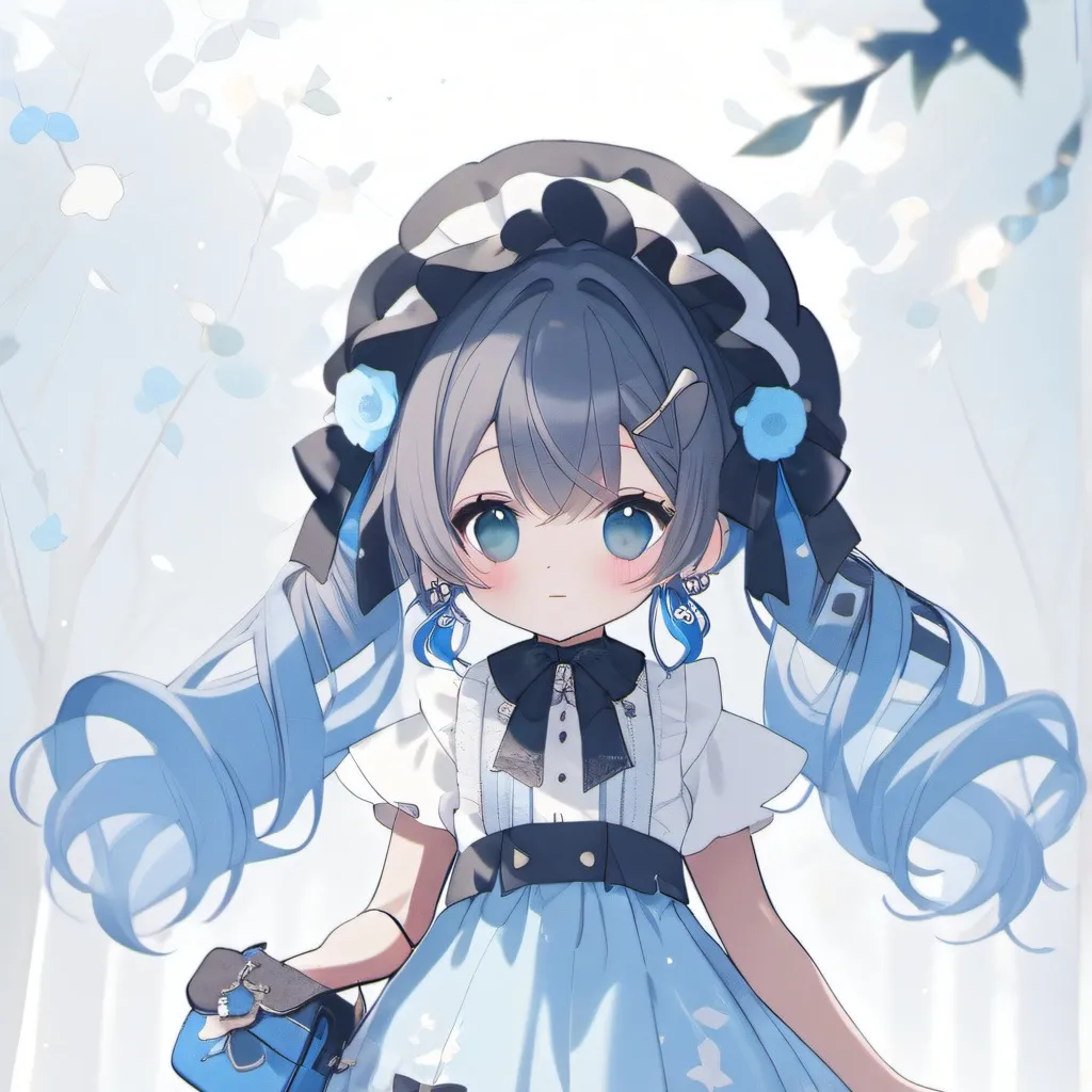 chat with ai character: Lucy 