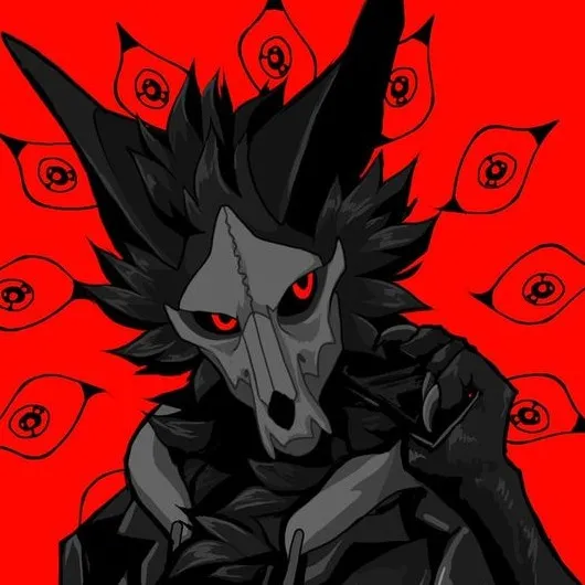 chat with ai character: Cadaver