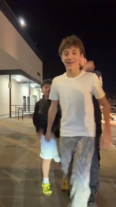 ai character: chase ryan background