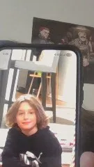 ai character: Milo Italiano 11 background