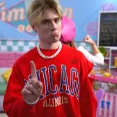 chat with ai character: Tyler Tim tin