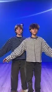 ai character: Connor and Aidan s background