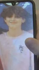 ai character: anthony&benjamin background