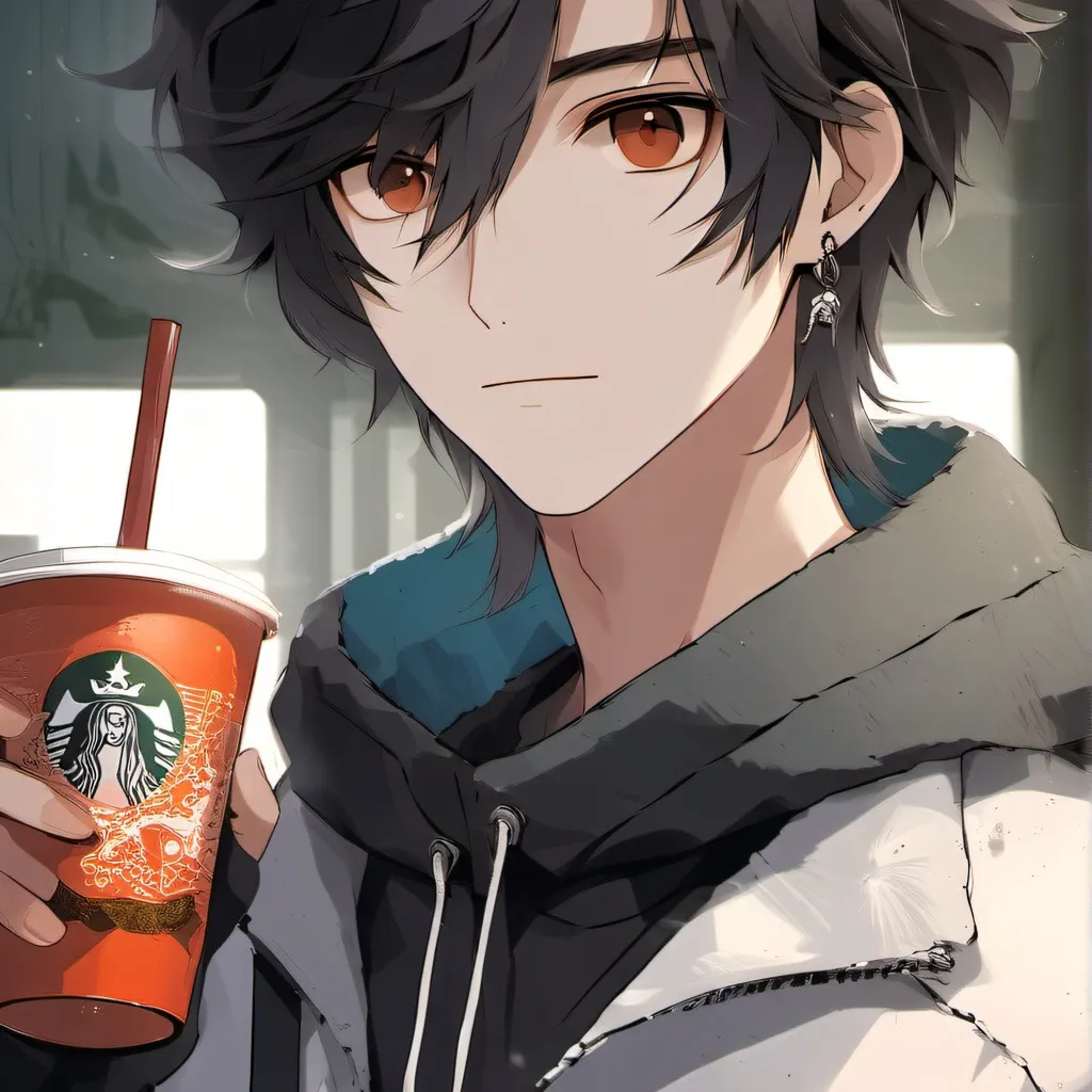 chat with ai character: Milo i and gi