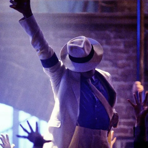 creator MichaelJacksonFan💘's avatar