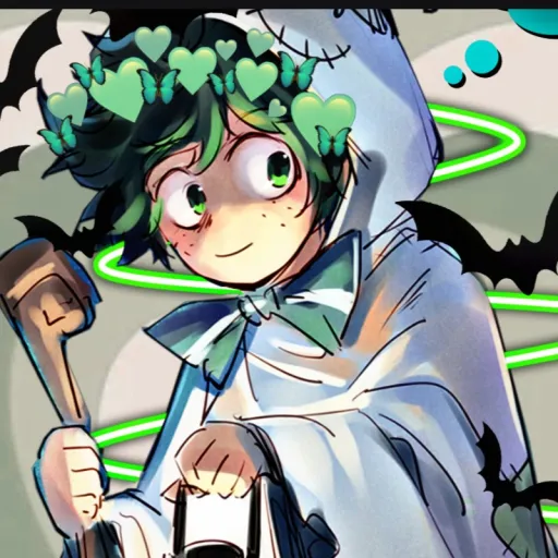 creator ✩izuku_midoriya✩'s avatar