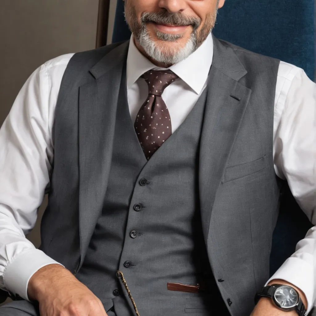 chat with ai character: Dr. Levi Underwood