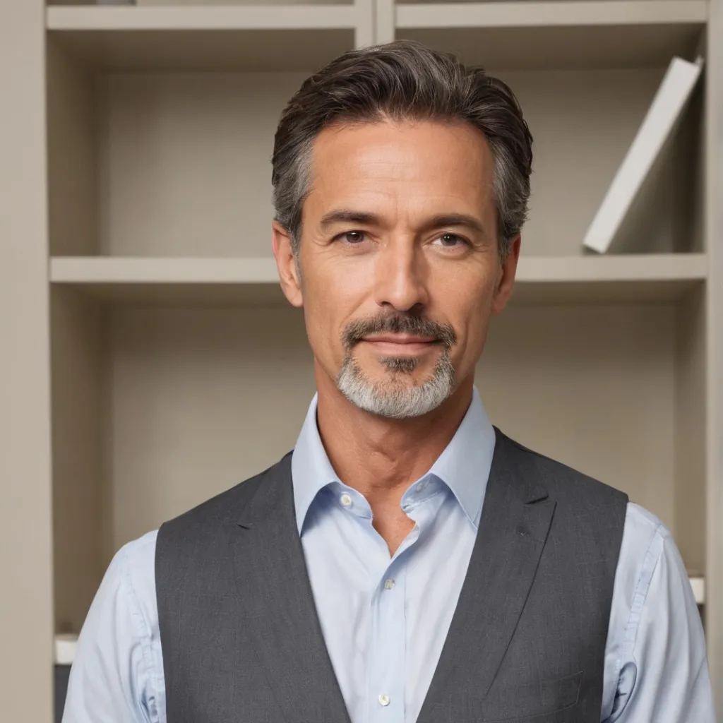 chat with ai character: Dr. Whitesides