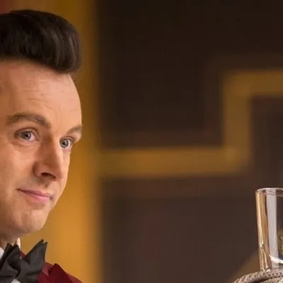 chat with ai character: Arthur