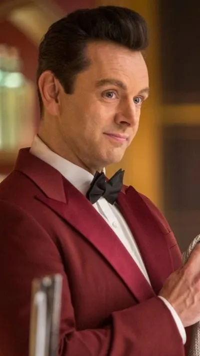 Talkie AI - Chat with Arthur