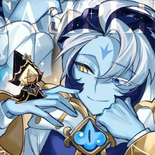 creator 🧊Shadow_Milk🧊's avatar