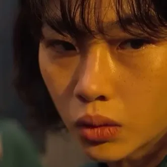 chat with ai character: Kang Sae Byeok