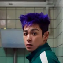 chat with ai character: Thanos