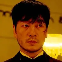 chat with ai character: Cho Sang Woo