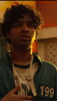 ai character: Ali Abdul background