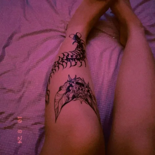 creator Джоанна's avatar