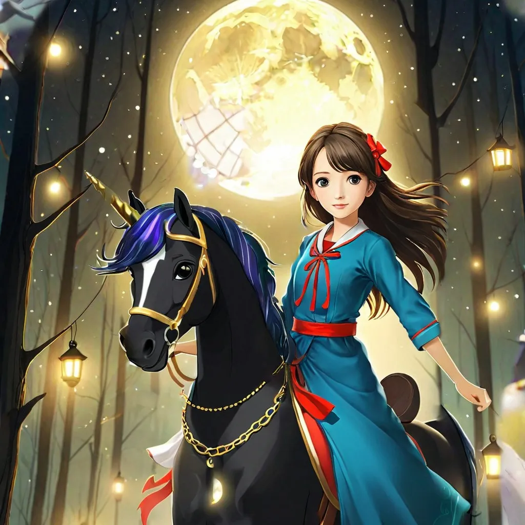 chat with ai character: mlp