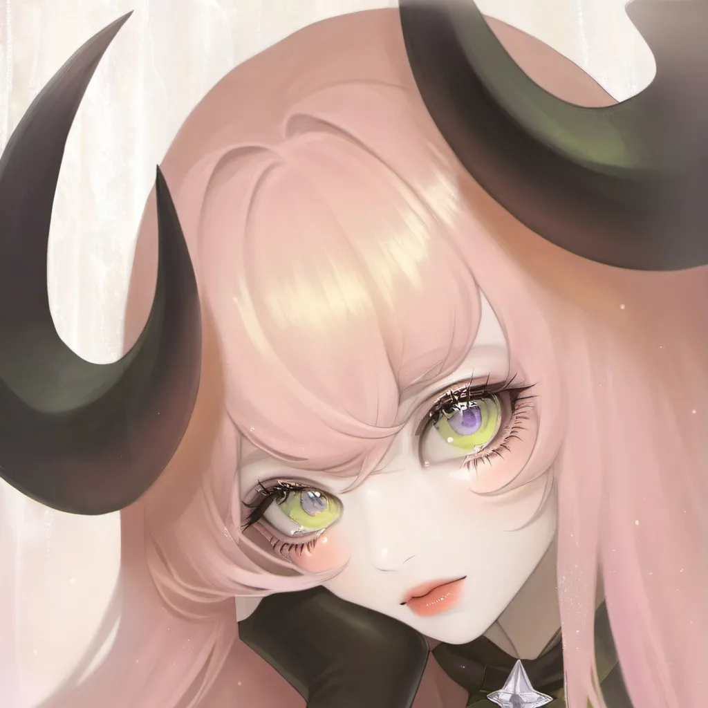 chat with ai character: Koop demon hunters