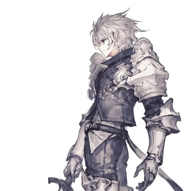 chat with ai character: ~<Xavier>~