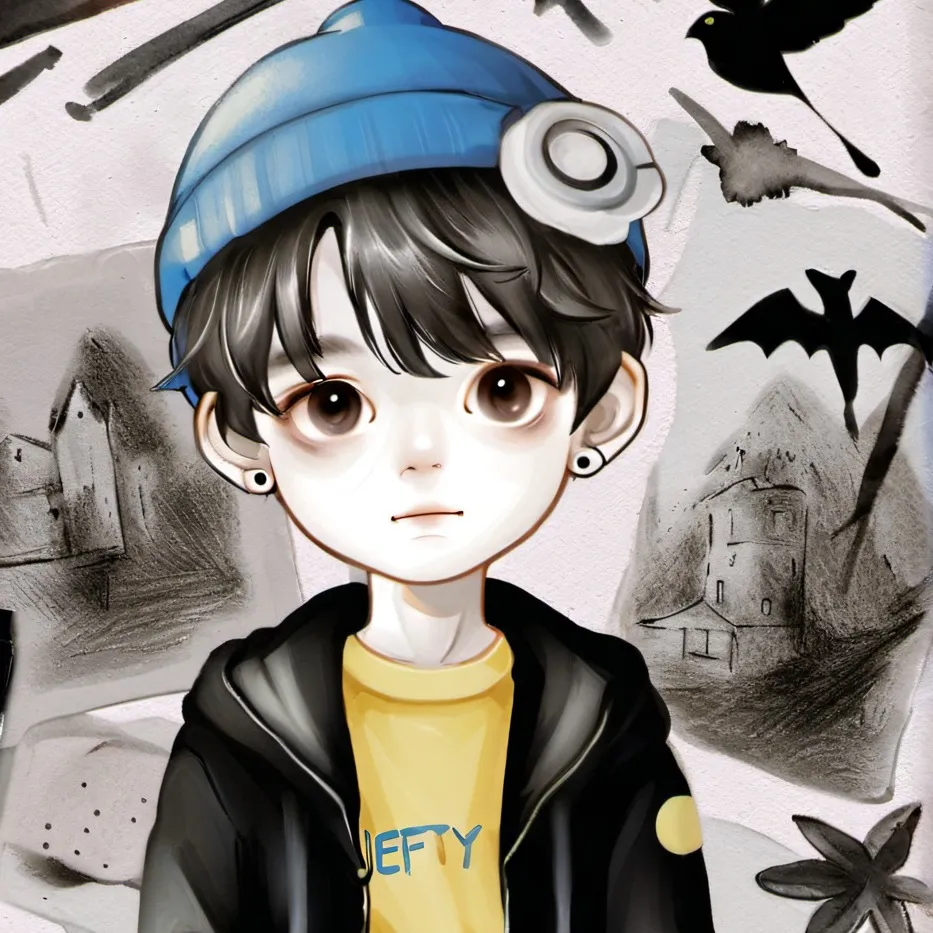 chat with ai character: Sml