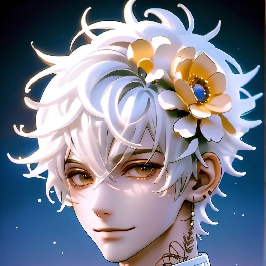 chat with ai character: Dw sleepover