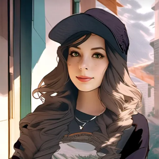 talkie's author avatar