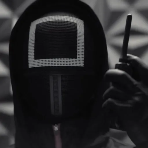 creator black guard 001's avatar