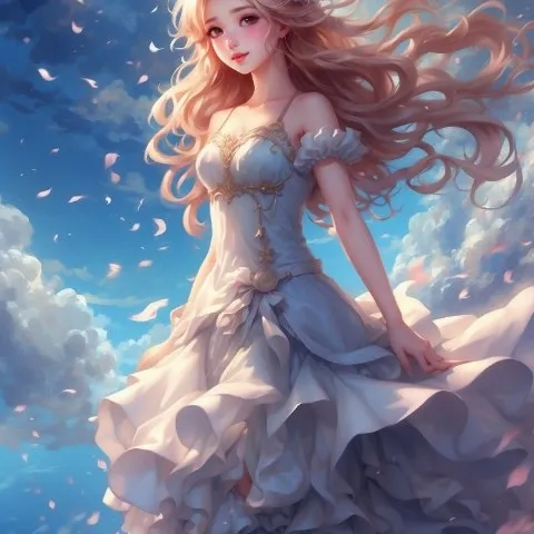 creator Angel Grande 😘👼's avatar