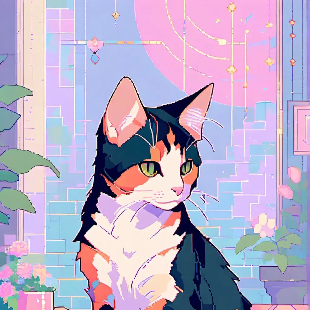 chat with ai character: 🍪 Biscuit 🍪 FPE