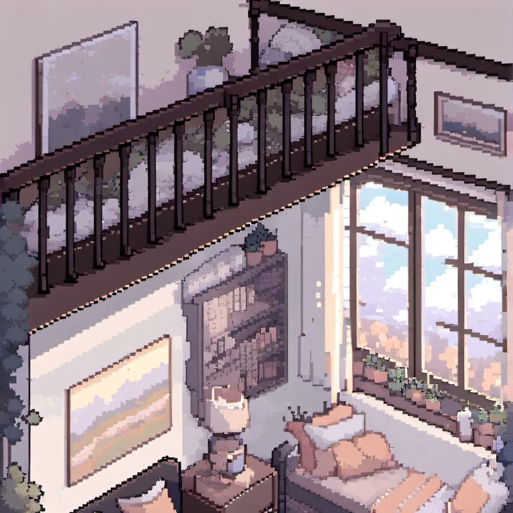 chat with ai character: •ĸny sleepover•