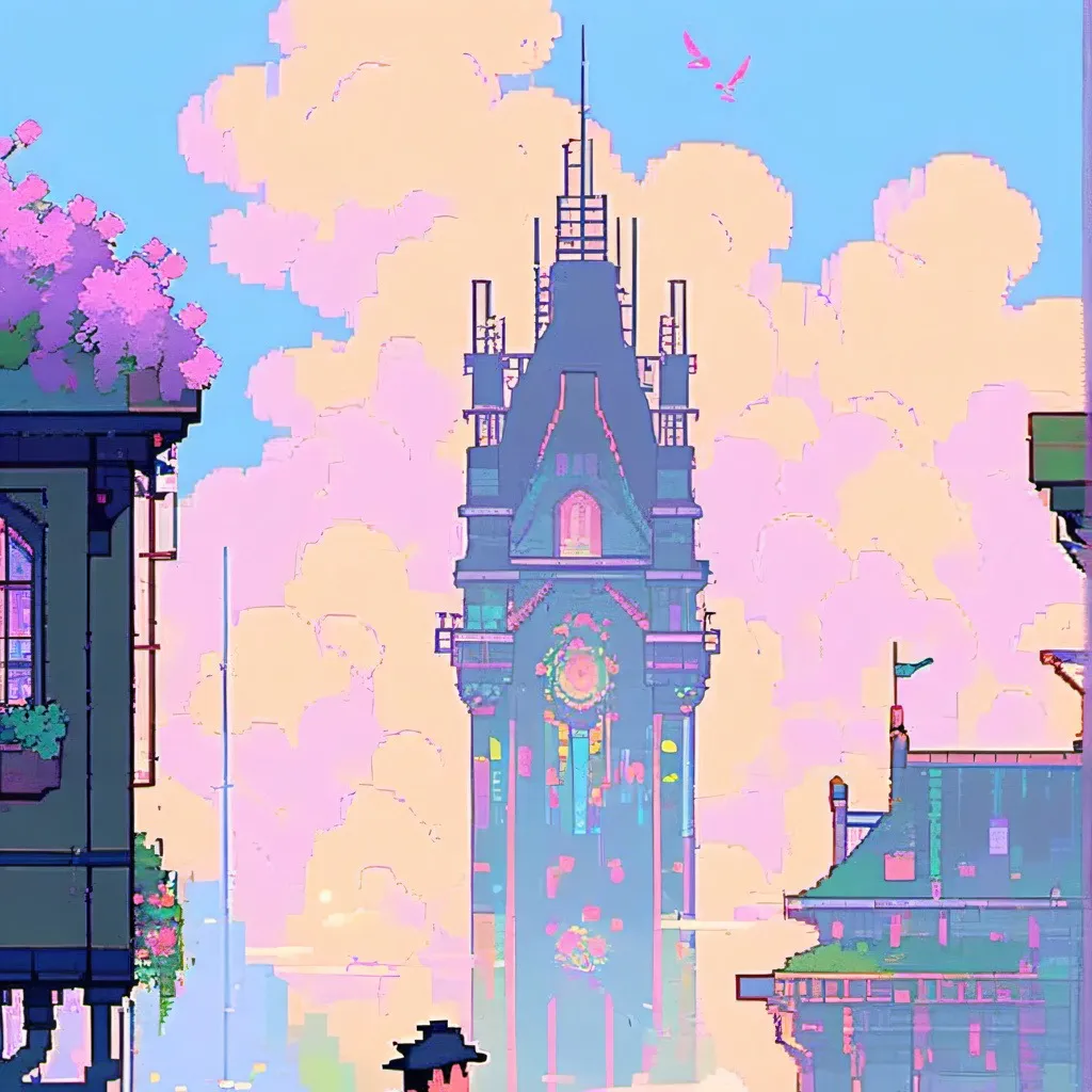 chat with ai character: Fur&Feathers🐈🦆