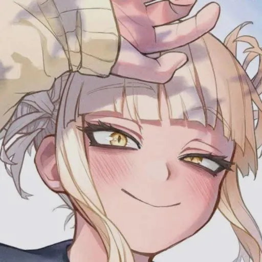 creator 💖★toga_himiko★💗's avatar