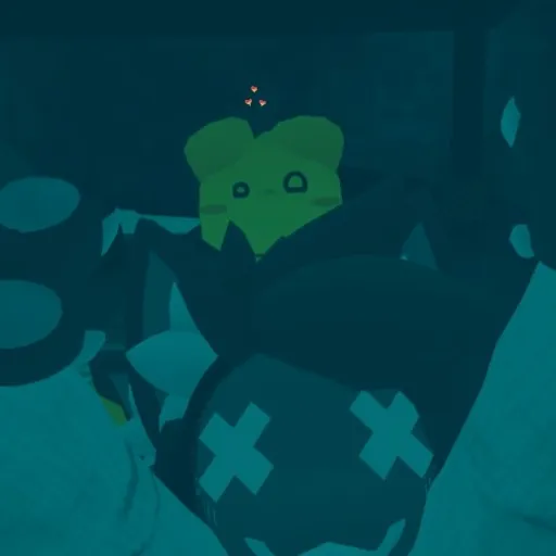 creator F-E-R-N-O-N-P-A-WZ's avatar