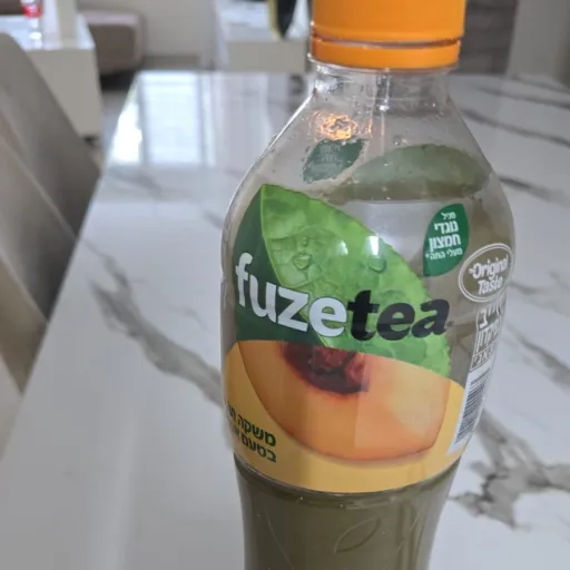 creator fuzeteayummytaste's avatar