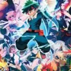 chat with ai character: class 1-a