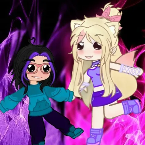 creator Mary_huchija's avatar