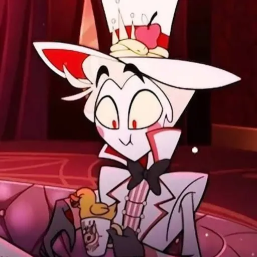 creator ~Lucifer M.~'s avatar