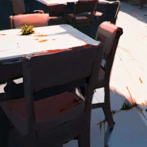 chat with ai character: Roblox Doors...