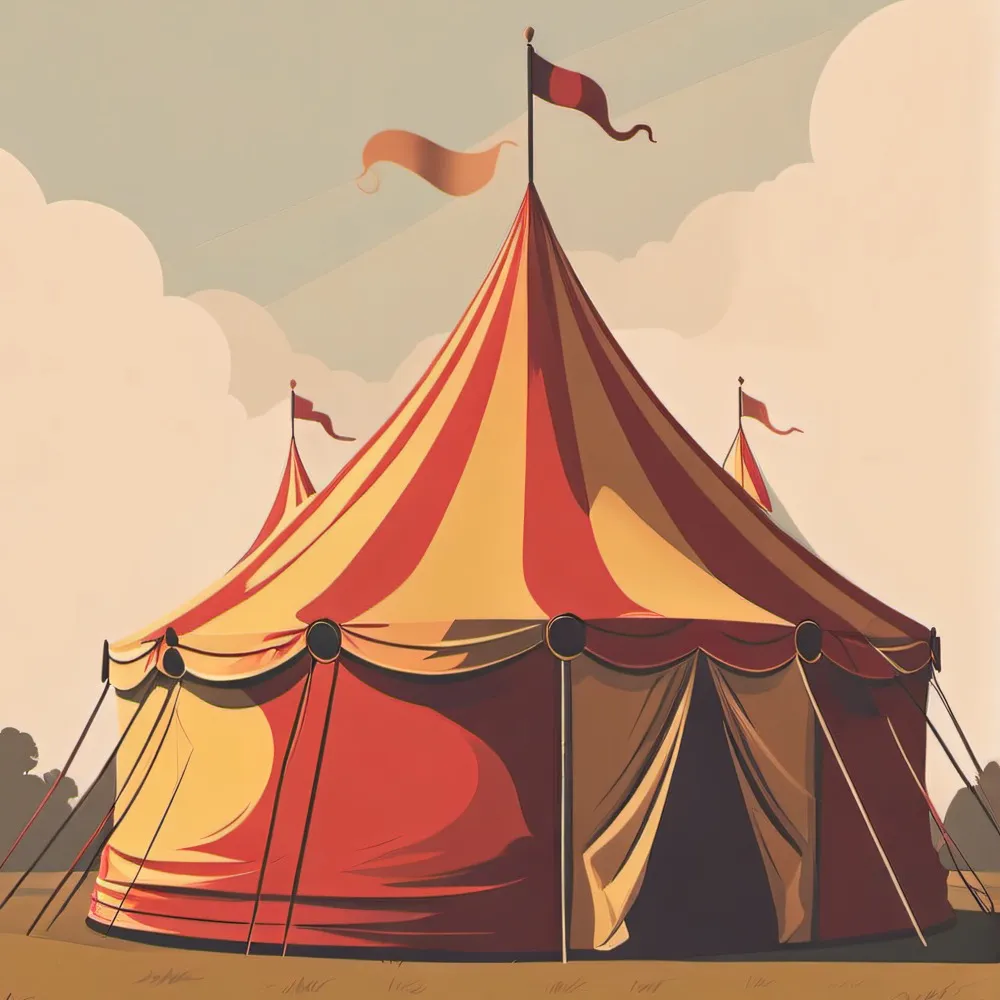 chat with ai character: TADC