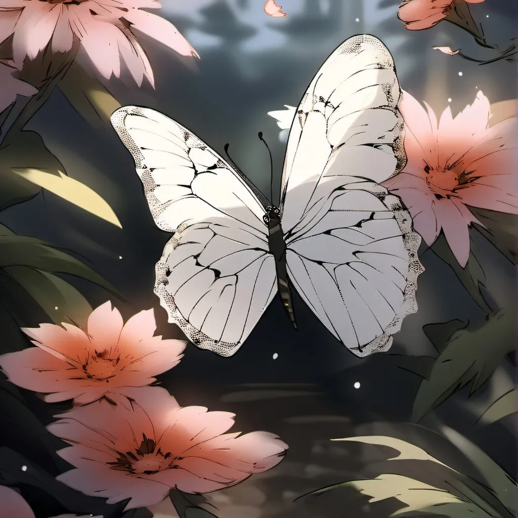 chat with ai character: james