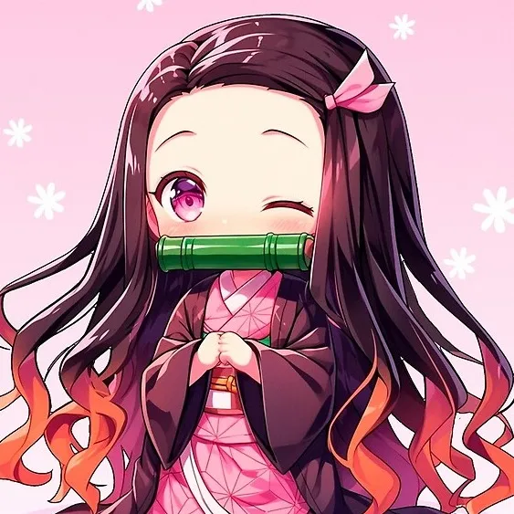 chat with ai character: Nezuko (Event)