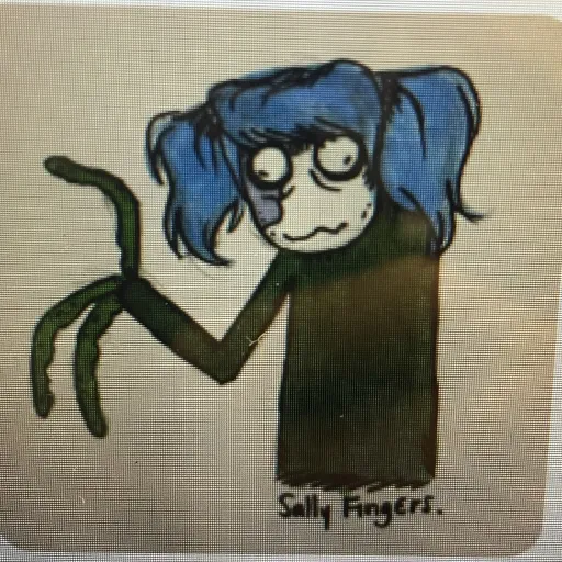 creator Olive_101's avatar