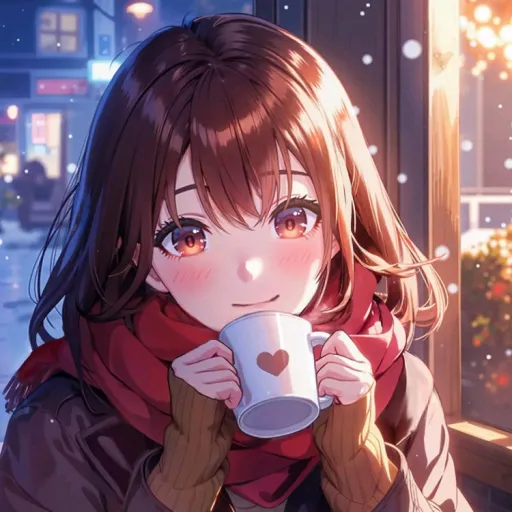 creator lilyloveskpdhforev's avatar