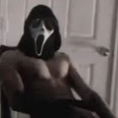 chat with ai character: ☆-Ghostface-☆