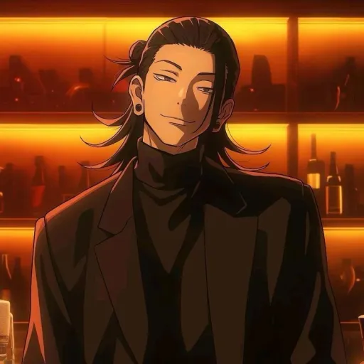 creator Geto/:'s avatar