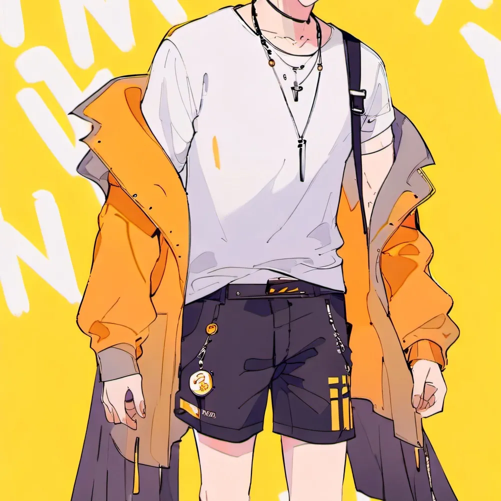 chat with ai character: my Convo with aguy