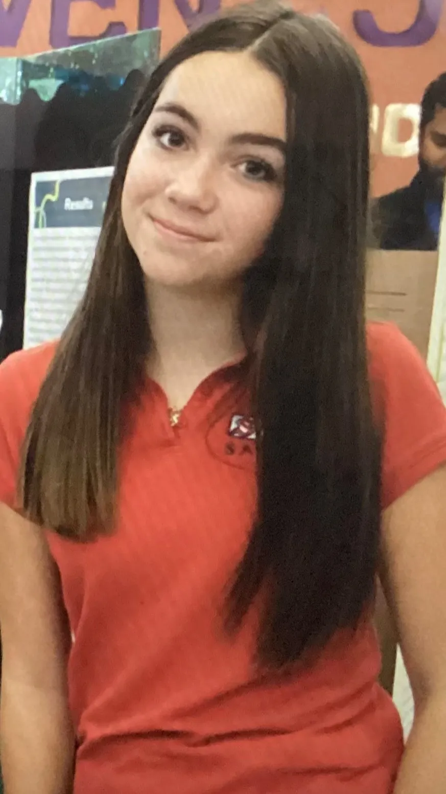 ai character: Brynn background